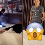 Đang ngủ trong khách sạn, cô gái hét thất thanh vì một thứ trườn qua cổ, con vật lộ diện khiến ai cũng lạnh sống lưng kenhtingame com thumb dang ngu trong khach san co gai het that thanh vi mot thu truon qua co con vat lo dien khien ai cung lanh song lung 24d81774763159303 940w