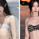 Đăng tải loạt ảnh mới, nữ streamer gợi cảm khiến fan thắc mắc tột độ kenhtingame com thumb dang tai loat anh moi nu streamer goi cam khien fan thac mac tot do fa53 940w