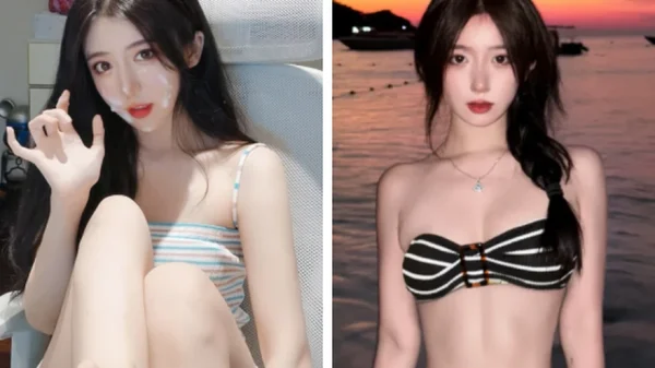 Đăng tải loạt ảnh mới, nữ streamer gợi cảm khiến fan thắc mắc tột độ kenhtingame com thumb dang tai loat anh moi nu streamer goi cam khien fan thac mac tot do fa53 940w