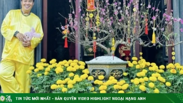 Danh hài giàu có bậc nhất showbiz Việt lên tiếng chuyện bán gấp biệt phủ trăm tỷ đồng, vỡ nợ trốn đi xa kenhtingame com thumb danh hai giau co bac nhat showbiz viet len tieng chuyen ban gap biet phu tram ty dong vo no tron di xa bb171773968171840 940w