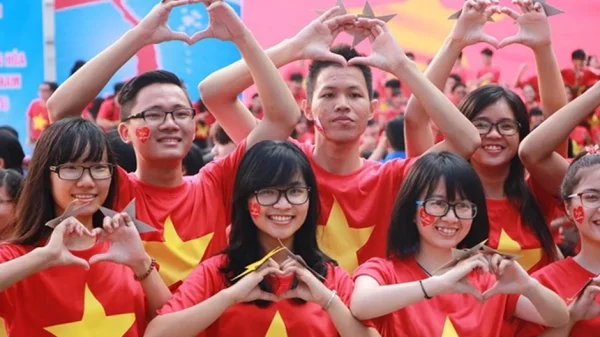 Danh sách các quốc gia hạnh phúc nhất thế giới 2026: Việt Nam xếp hạng bao nhiêu? kenhtingame com thumb danh sach cac quoc gia hanh phuc nhat the gioi 2026 viet nam xep hang bao nhieu 4f9c1773983174937 940w