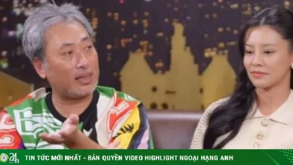 Đạo diễn Nguyễn Quang Dũng hé lộ cảm xúc khi thực hiện cảnh nóng của Bùi Lan Hương trong MV kenhtingame com thumb dao dien nguyen quang dung he lo cam xuc khi thuc hien canh nong cua bui lan huong trong mv 22b01774581583516 940w