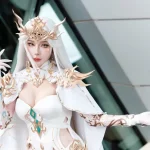 Đạo hữu Tru Tiên "phát cuồng" trước màn cosplay quá cháy kenhtingame com thumb dao huu tru tien quot phat cuong quot truoc man cosplay qua chay 358b1774946125557 940w