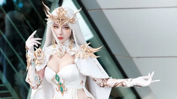 Đạo hữu Tru Tiên "phát cuồng" trước màn cosplay quá cháy kenhtingame com thumb dao huu tru tien quot phat cuong quot truoc man cosplay qua chay 358b1774946125557 940w