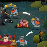 Đào mỏ theo đúng nghĩa đen với 5 game di đông ngay sau đây! kenhtingame com thumb dao mo theo dung nghia den voi 5 game di dong ngay sau day c94d1774434146165 940w