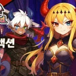 Darklord Saga - Siêu phẩm giải đố một chạm đang "làm mưa làm gió" kenhtingame com thumb darklord saga sieu pham giai do mot cham dang quot lam mua lam gio quot ff461774945411734 940w