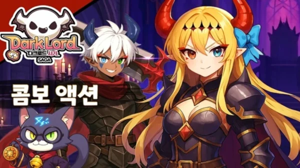 Darklord Saga - Siêu phẩm giải đố một chạm đang "làm mưa làm gió" kenhtingame com thumb darklord saga sieu pham giai do mot cham dang quot lam mua lam gio quot ff461774945411734 940w