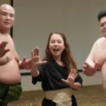 Đấu vật với sumo, hot girl xinh đẹp khiến tất cả thích thú kenhtingame com thumb dau vat voi sumo hot girl xinh dep khien tat ca thich thu 8e421774266249993 940w