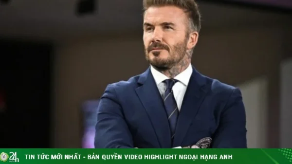 David Beckham kiếm gần 25 triệu USD trong một tháng, nhiều hơn cả thời đỉnh cao kenhtingame com thumb david beckham kiem gan 25 trieu usd trong mot thang nhieu hon ca thoi dinh cao 2f8e1773716091696 940w