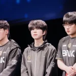 Đây có lẽ là sao trẻ tiềm năng bậc nhất hiện tại của LCK kenhtingame com thumb day co le la sao tre tiem nang bac nhat hien tai cua lck 4b50 940w