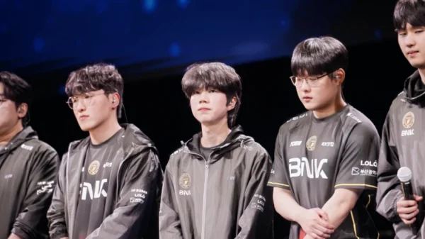 Đây có lẽ là sao trẻ tiềm năng bậc nhất hiện tại của LCK kenhtingame com thumb day co le la sao tre tiem nang bac nhat hien tai cua lck 4b50 940w