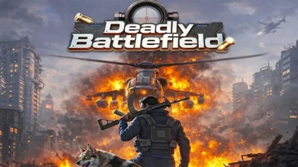 Deadly Battlefield: Sức hút khó cưỡng cho tín đồ game bắn súng chiến thuật kenhtingame com thumb deadly battlefield suc hut kho cuong cho tin do game ban sung chien thuat dedd1773223786741 940w