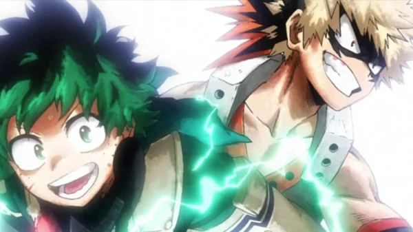 Deku được bình chọn Best Boy 2025, My Hero Academia thắng nhiều giải anime kenhtingame com thumb deku duoc binh chon best boy 2025 my hero academia thang nhieu giai anime 4d8e 940w