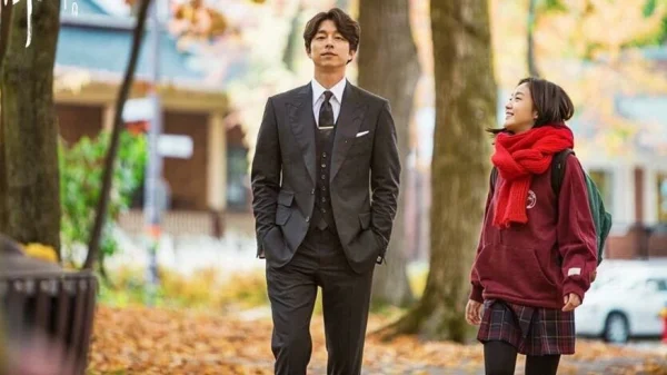 Đến bao giờ Hàn Quốc mới lại có phim ngôn tình đỉnh như Goblin kenhtingame com thumb den bao gio han quoc moi lai co phim ngon tinh dinh nhu goblin 407b1774696580012 940w