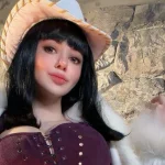 Đẹp không thua gì bản gốc, nữ coser 1,5 triệu follow "hô biến" thành phiên bản Robin khó rời mắt kenhtingame com thumb dep khong thua gi ban goc nu coser 1 5 trieu follow quot ho bien quot thanh phien ban robin kho roi mat fa211774510491326 940w