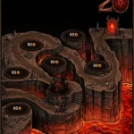 Devils & Decks: Roguelite TD thử thách bạn bảo vệ cổng địa ngục kenhtingame com thumb devils amp decks roguelite td thu thach ban bao ve cong dia nguc b30d1774869255769 940w