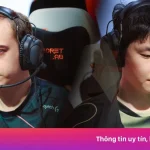 Địa chấn First Stand, Gen.G vụn vỡ kenhtingame com thumb dia chan first stand geng vun vo 735a1774136197272 940w