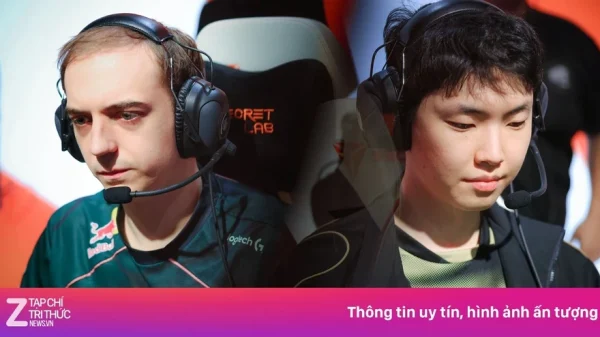 Địa chấn First Stand, Gen.G vụn vỡ kenhtingame com thumb dia chan first stand geng vun vo 735a1774136197272 940w