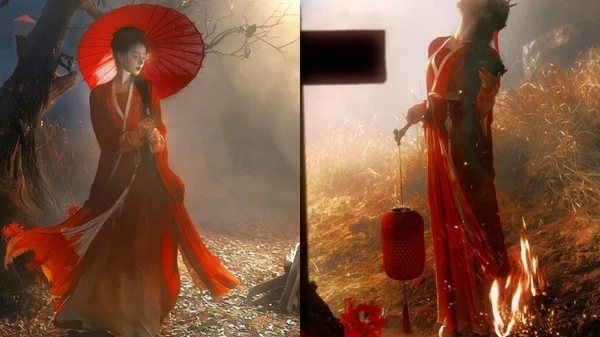 Địch Lệ Nhiệt Ba là mỹ nhân hồng y đẹp nhất Trung Quốc hiện tại kenhtingame com thumb dich le nhiet ba la m nhan hong y dep nhat trung quoc hien tai d2d21773998037876 940w