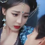 Địch Lệ Nhiệt Ba - Trần Phi Vũ nhìn giống dì cháu kenhtingame com thumb dich le nhiet ba tran phi vu nhin giong di chau 22091774935030277 940w