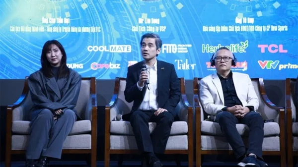 Diễn đàn Kinh tế Thể thao Việt Nam 2026: Chờ cú hích lớn cho Esports kenhtingame com thumb dien dan kinh te the thao viet nam 2026 cho cu hich lon cho esports c4631774608871415 940w