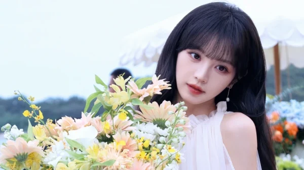 Điền Hi Vi vác con heo và cõng bạn diễn 1m90: Cảnh tượng gây sốt trên mạng xã hội kenhtingame com thumb dien hi vi vac con heo va cong ban dien 1m90 canh tuong gay sot tren mang xa hoi fc891773200036164 940w