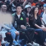 Diện mạo của "2 nhóc tỳ hào môn" nhà siêu mẫu Victoria's Secret Hề Mộng Dao và thiếu gia trùm sòng bạc Macau kenhtingame com thumb dien mao cua quot 2 nhoc ty hao mon quot nha sieu mau victorias secret he mong dao va thieu gia trum song bac macau 963e1774334554578 940w