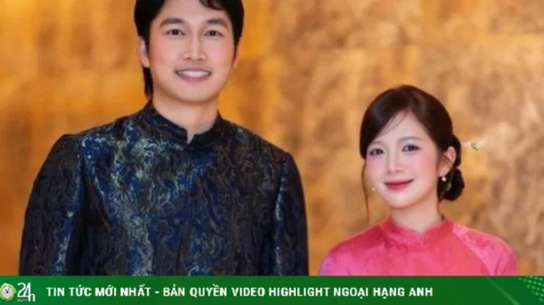 Diễn viên Đình Tú ở rể, chăm việc nhà và bị vợ Ngọc Huyền cấm thả tim gái xinh kenhtingame com thumb dien vien dinh tu o re cham viec nha va bi vo ngoc huyen cam tha tim gai xinh 0dd61774735864670 940w