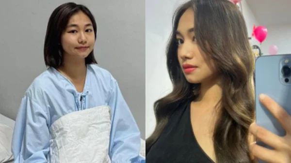 Diễn viên Ngân Hoà lên tiếng kenhtingame com thumb dien vien ngan hoa len tieng 51731774912264813 940w