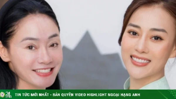 Diễn viên Quách Thu Phương U50 sống một mình, tiết lộ mối quan hệ với Phương Oanh kenhtingame com thumb dien vien quach thu phuong u50 song mot minh tiet lo moi quan he voi phuong oanh 06b31773733654329 940w