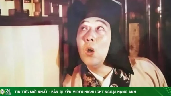 Diễn viên vạn năng của Tây du ký: Một mình cân 20 vai, đóng cả Trư Bát Giới kenhtingame com thumb dien vien van nang cua tay du ky mot minh can 20 vai dong ca tru bat gioi 893a1774400142906 940w