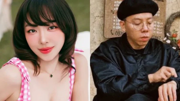 Điều bí ẩn của Touliver sau khi ly hôn Tóc Tiên kenhtingame com thumb dieu bi an cua touliver sau khi ly hon toc tien eb3b1774315198428 940w