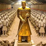 Điều đáng sợ nhất bên trong lăng mộ Tần Thủy Hoàng kenhtingame com thumb dieu dang so nhat ben trong lang mo tan thuy hoang b2441774779894281 940w