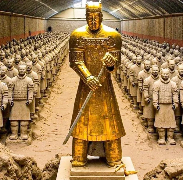 Điều đáng sợ nhất bên trong lăng mộ Tần Thủy Hoàng kenhtingame com thumb dieu dang so nhat ben trong lang mo tan thuy hoang b2441774779894281 940w