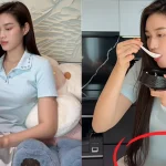 Điều khác lạ của Hoa hậu Đỗ Hà kenhtingame com thumb dieu khac la cua hoa hau do ha 45e11774505836203 940w