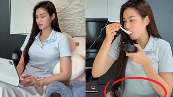 Điều khác lạ của Hoa hậu Đỗ Hà kenhtingame com thumb dieu khac la cua hoa hau do ha 45e11774505836203 940w