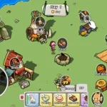 Dino Dominion: Island Brawl - Tuyệt phẩm sinh tồn "chữa lành" ở kỉ nguyên tiền sử kenhtingame com thumb dino dominion island brawl tuyet pham sinh ton quot chua lanh quot o ki nguyen tien su 85421774337500614 940w