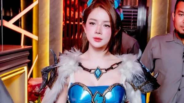 DJ Mie lại tung "skin", vừa xuất hiện đã khiến fan gục ngã kenhtingame com thumb dj mie lai tung quot skin quot vua xuat hien da khien fan guc nga 2e7c1774010821379 940w