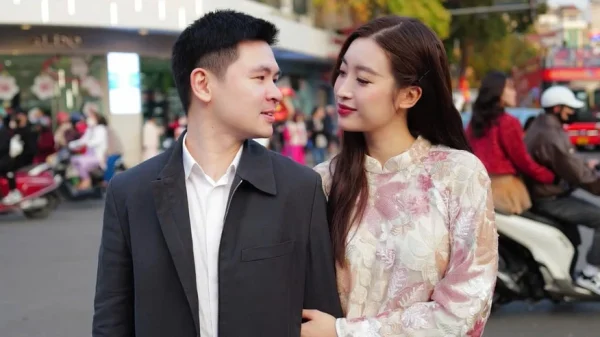 Đỗ Mỹ Linh từ "Hoa hậu nghèo nhất Việt Nam" giờ là con dâu gia tộc quyền lực top đầu kenhtingame com thumb do m linh tu quot hoa hau ngheo nhat viet nam quot gio la con dau gia toc quyen luc top dau da821774233602691 940w