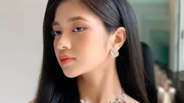 Đôi môi phản chủ của Á hậu Minh Kiên gây tranh cãi kenhtingame com thumb doi moi phan chu cua a hau minh kien gay tranh cai 30ba1774152716549 940w