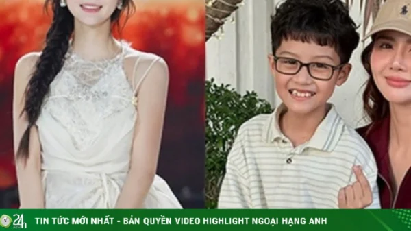 Đời thực làm mẹ đơn thân trong bình dị của nữ diễn viên vũ trụ VFC nổi tiếng phim giờ vàng kenhtingame com thumb doi thuc lam me don than trong binh di cua nu dien vien vu tru vfc noi tieng phim gio vang 0c221774660467337 940w