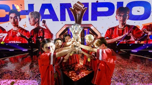 Đội tuyển quốc gia Thể thao điện tử Việt Nam sẵn sàng chinh phục đấu trường toàn cầu tại Esports Nations Cup 2026 kenhtingame com thumb doi tuyen quoc gia the thao dien tu viet nam san sang chinh phuc dau truong toan cau tai esports nations cup 2026 4cd01774941607084 940w