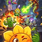 Don't Touch Grass game phòng thủ auto-shooter roguelike kenhtingame com thumb dont touch grass game phong thu auto shooter roguelike b4d91774692368549 940w