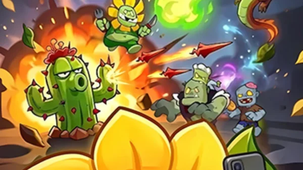 Don't Touch Grass game phòng thủ auto-shooter roguelike kenhtingame com thumb dont touch grass game phong thu auto shooter roguelike b4d91774692368549 940w