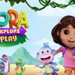Dora: Explore and Play - Bước vào thế giới diệu kỳ của nhà thám hiểm nhí kenhtingame com thumb dora explore and play buoc vao the gioi dieu ky cua nha tham hiem nhi 3ed11774599806443 940w