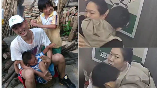 Đột tử của lập trình viên 32 tuổi sau tin nhắn công việc: Bản 'hợp đồng nô lệ' kiệt sức và khoảnh khắc cuối đời được camera ghi lại kenhtingame com thumb dot tu cua lap trinh vien 32 tuoi sau tin nhan cong viec ban hop dong no le kiet suc va khoanh khac cuoi doi duoc camera ghi lai 91eb1773472604984 940w