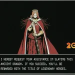 Dragon Ruins - Tuyệt phẩm dungeon crawler đồ hoạ pixel từ KEMCO đổ bộ mobile kenhtingame com thumb dragon ruins tuyet pham dungeon crawler do hoa pixel tu kemco do bo mobile f19b1774934598216 940w