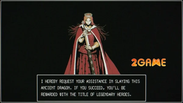 Dragon Ruins - Tuyệt phẩm dungeon crawler đồ hoạ pixel từ KEMCO đổ bộ mobile kenhtingame com thumb dragon ruins tuyet pham dungeon crawler do hoa pixel tu kemco do bo mobile f19b1774934598216 940w