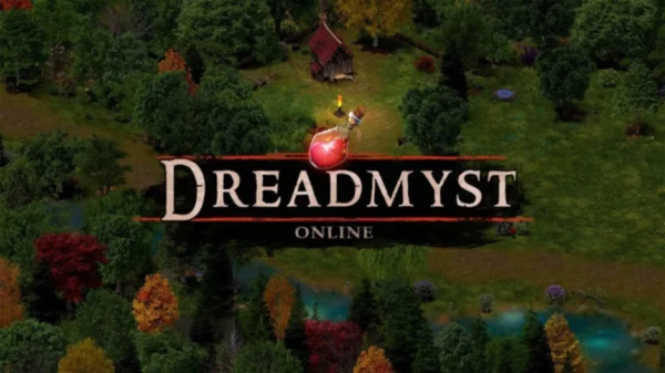 Dreadmyst - MMO kiểu cũ cho những gamer hoài niệm kenhtingame com thumb dreadmyst nbsp mmo kieu cu cho nhung gamer hoai niem 90a9 940w