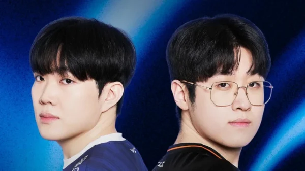 DRX tới Việt Nam: đòn giáng mạnh vào tham vọng của LCK kenhtingame com thumb drx toi viet nam don giang manh vao tham vong cua lck f8211773632864344 940w